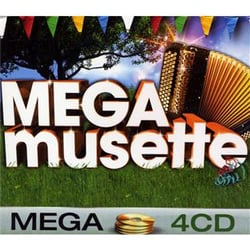 Mega musette