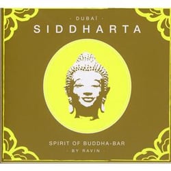 Siddharta /vol. VI dubaï
