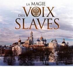 La magie des voix slaves