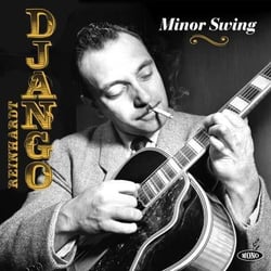 Minor swing