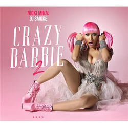 Crazy barbie /vol.2