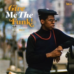 Give Me The Funk ! Vol. 2