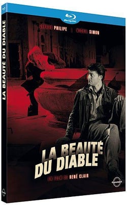 La Beauté du diable