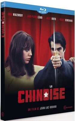 La Chinoise