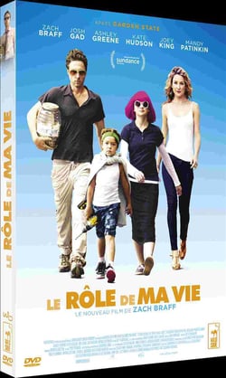 Le Rôle de ma vie