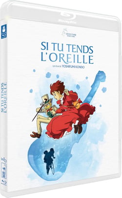 Si tu tends l'oreille (Mimi wo sumaseba)