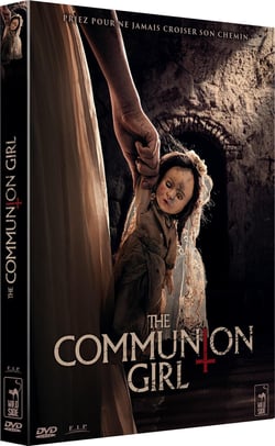 The Communion Girl
