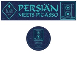 Persian Meets Picasso