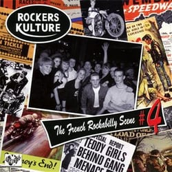 French Rockabilly 4