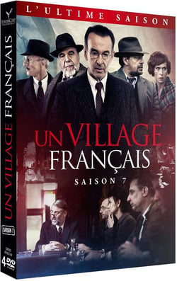 Un village francais - Saison 7