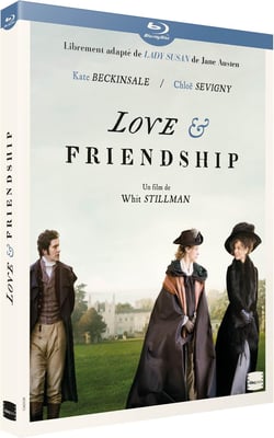 Love & Friendship