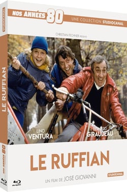 Le Ruffian