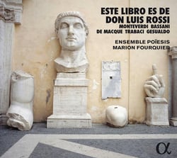 Este Libro Es De Don Luis Rossi