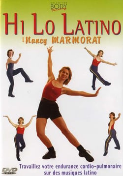 Body Training - Hi Lo Latino
