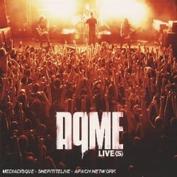 Live(S)