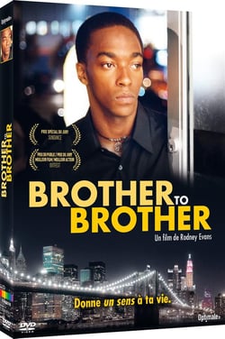 Brother To Brother