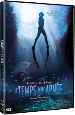 Le Temps d'une apnée