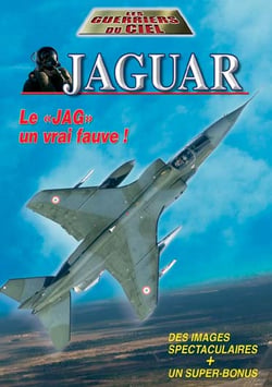 Les Guerriers du ciel - Jaguar