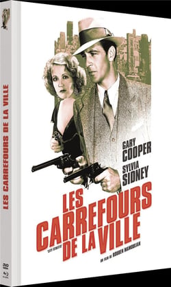 Les Carrefours de la ville