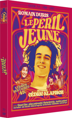 Le Péril jeune