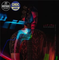Lueurs - CD