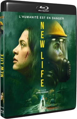 New Life