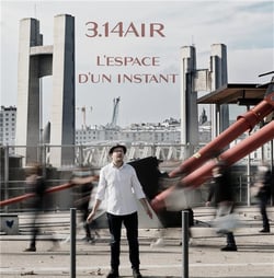 L'espace d'un instant - CD