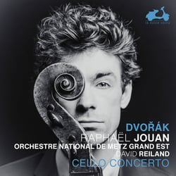 Concerto pour violoncelle