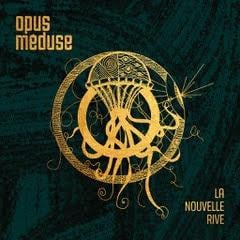 La nouvelle rive
