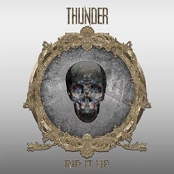 Rip it up