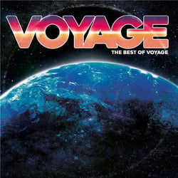 The Best Of Voyage
