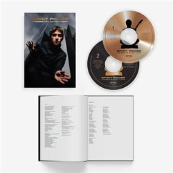 Spirit Power: The Best of Johnny MARR - édition deluxe