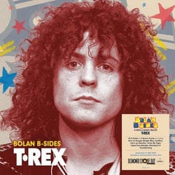 Bolan B-Sides - édition colorée