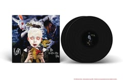 See You On The Other Side - édition deluxe