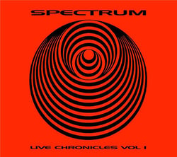 Live chronicles /vol.1