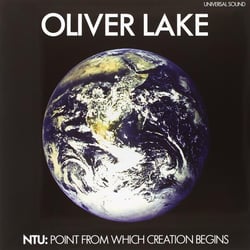 NTU : the point from which creation begins - Vinyle
