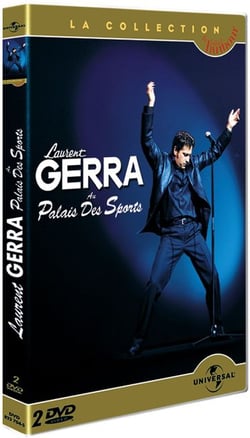 Laurent Gerra - Au Palais des Sports