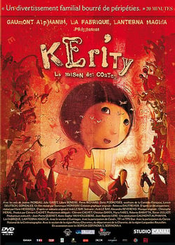 Kerity, la maison des contes