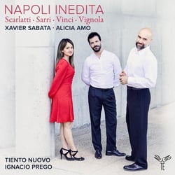 Napoli inedita