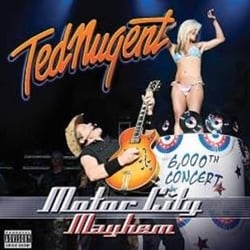 Motor city mayhem
