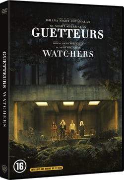 Les Guetteurs