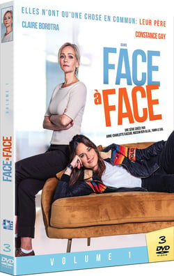 Face à face - Volume 1