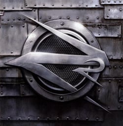 Devin Townsend project - CD