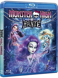Monster High - Hanté
