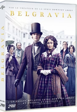 Belgravia