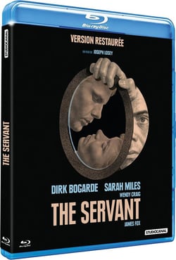 The servant