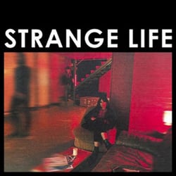 Strange Life - édition limitée