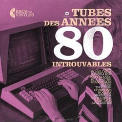Tubes introuvables 80