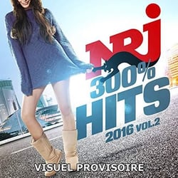 Nrj 300% hits 2016 /vol.2