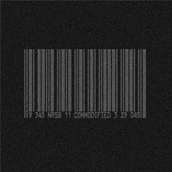 Commodified